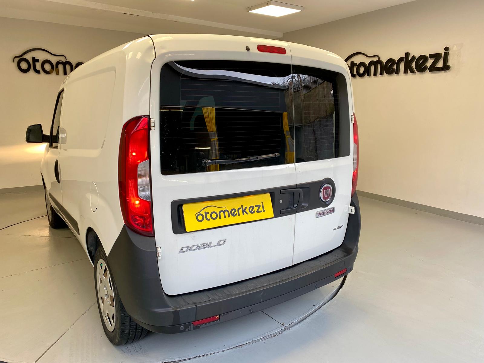 FIAT DOBLO 10